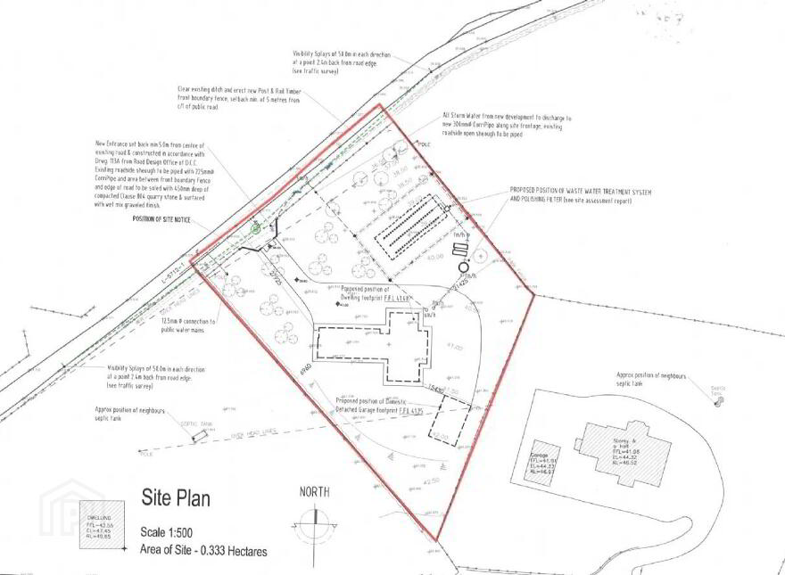 Aughnish, Ramelton, Letterkenny, F92PN36