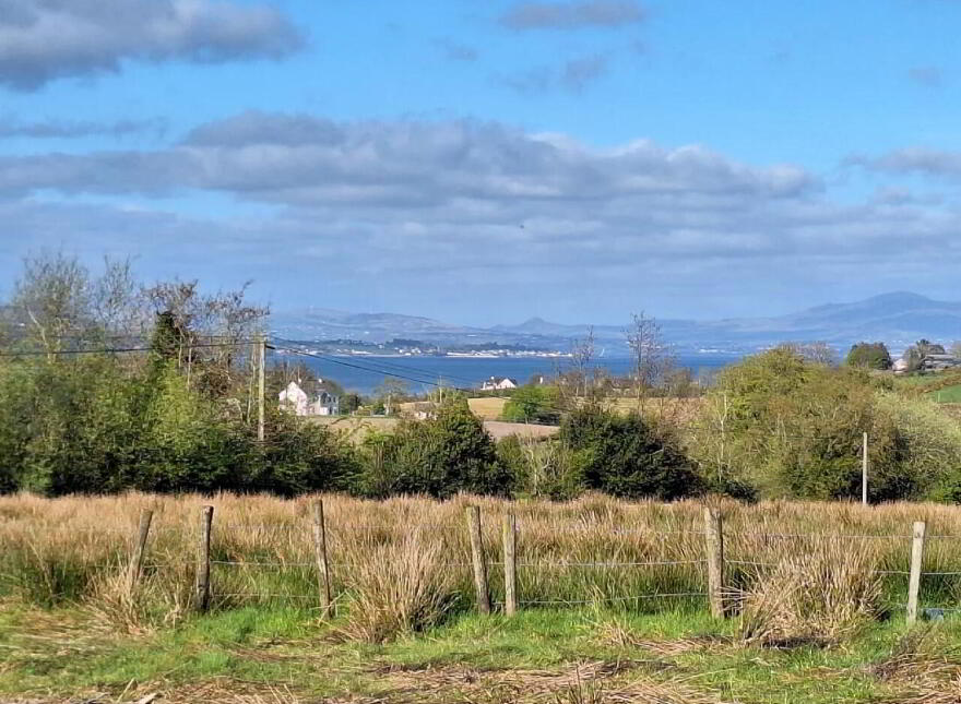 Aughnish, Ramelton, Letterkenny, F92PN36