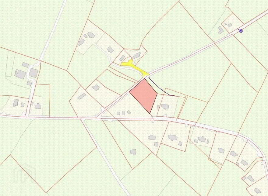 Aughnish, Ramelton, Letterkenny, F92PN36