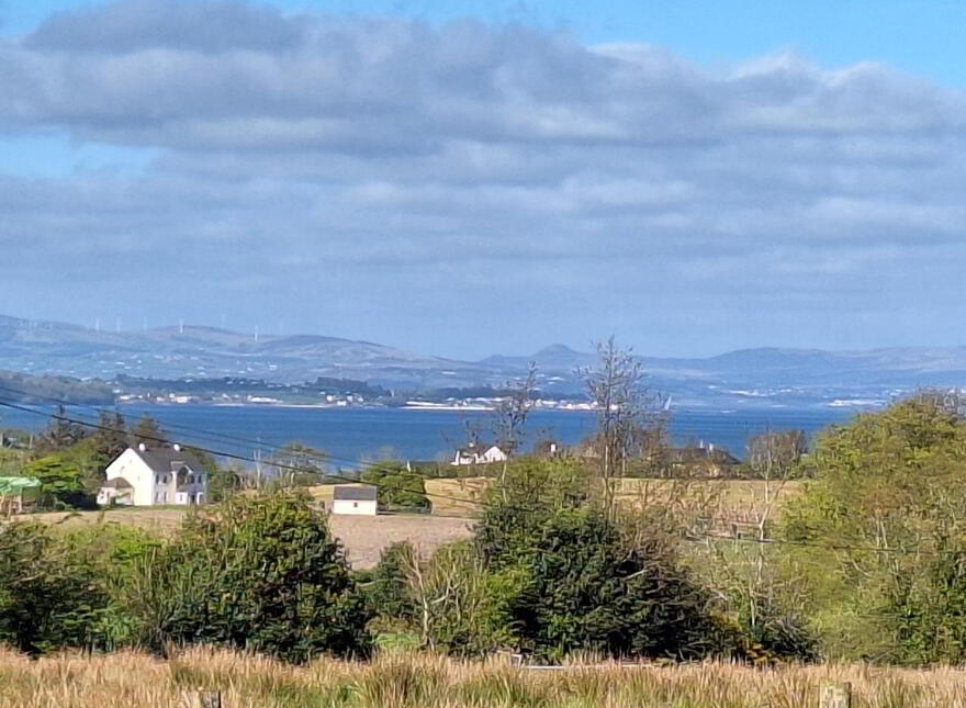 Aughnish, Ramelton, Ramelton, F92PN36