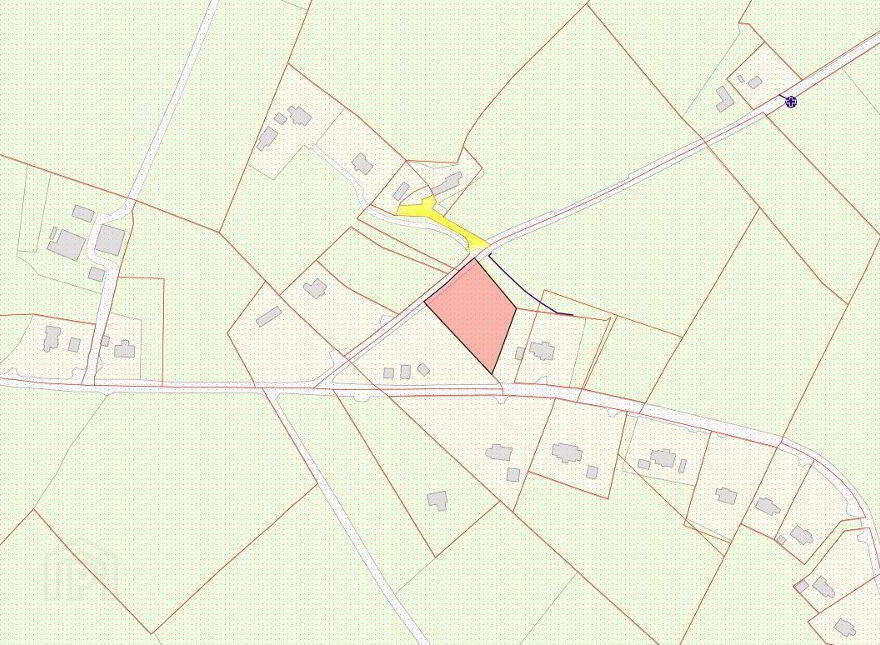 Aughnish, Ramelton, Ramelton, F92PN36