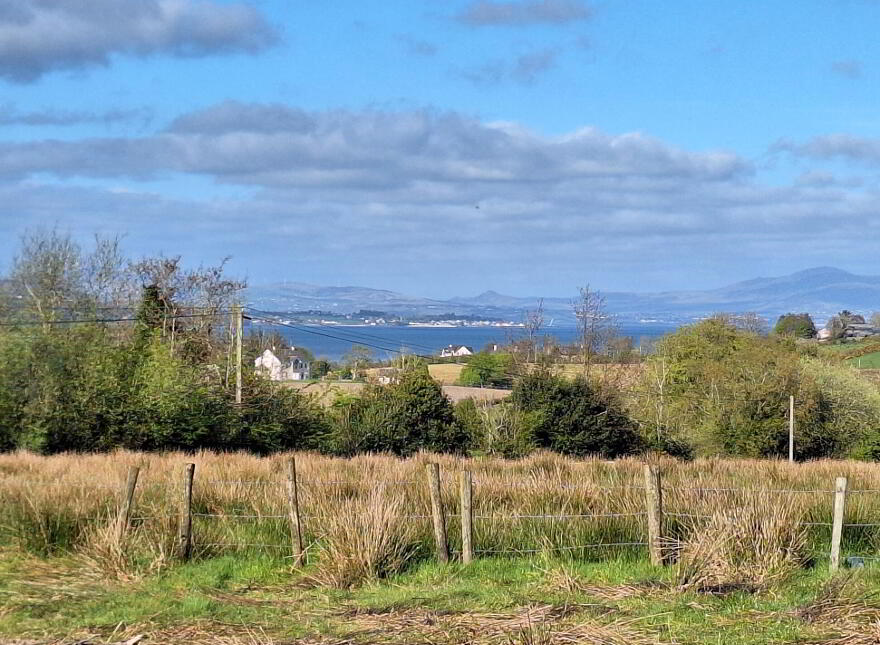 Aughnish, Ramelton, Ramelton, F92PN36