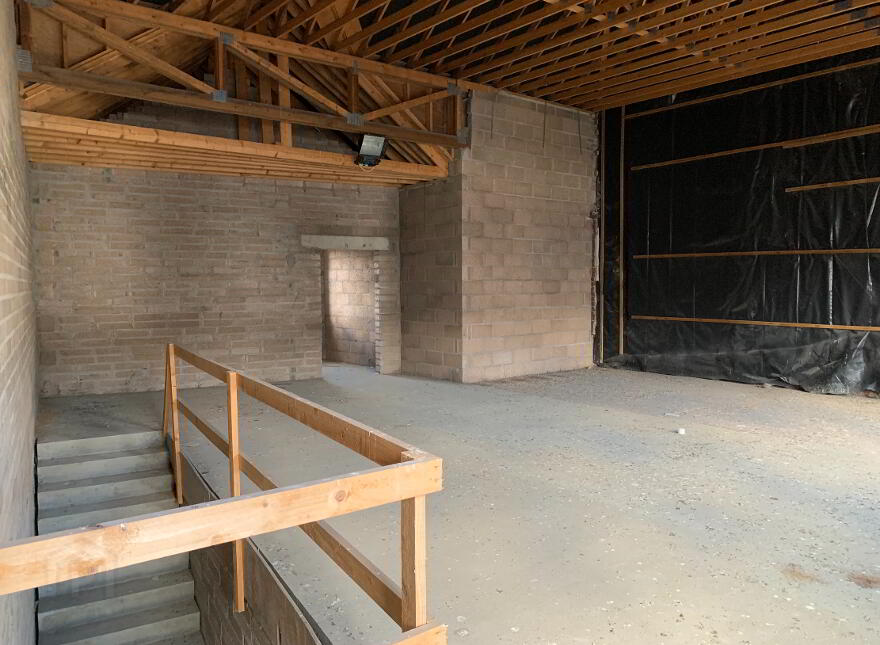 New Building, 64-66 Wellington Street, Ballymena, BT43 6AF