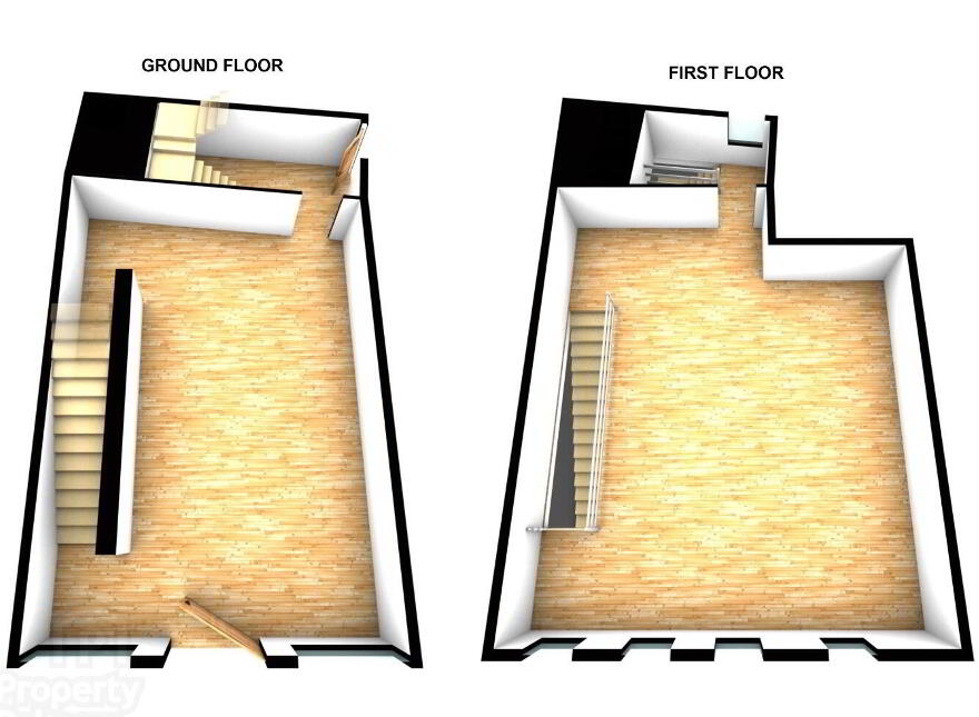 New Building, 64-66 Wellington Street, Ballymena, BT43 6AF