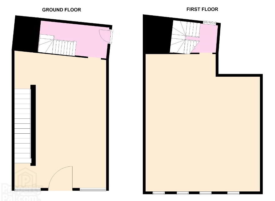 New Building, 64-66 Wellington Street, Ballymena, BT43 6AF