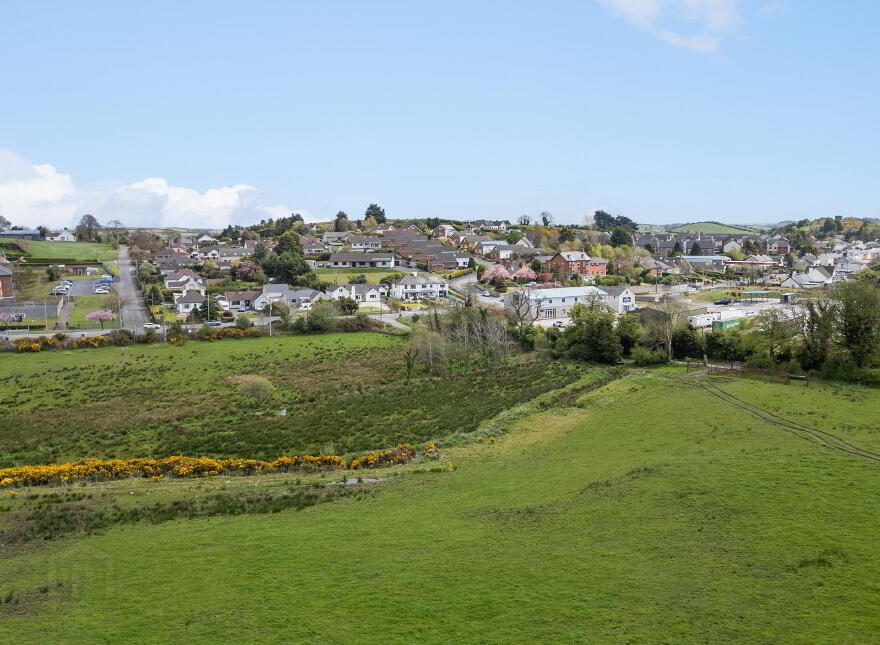 Development Land, Belfast Road, Ballynahinch, BT24