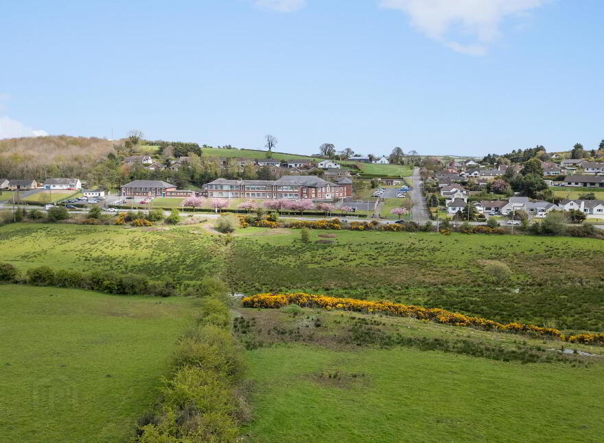 Development Land, Belfast Road, Ballynahinch, BT24