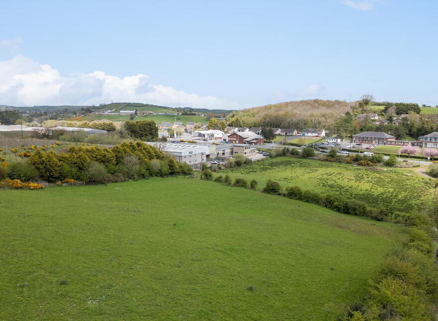 Development Land, Belfast Road, Ballynahinch, BT24