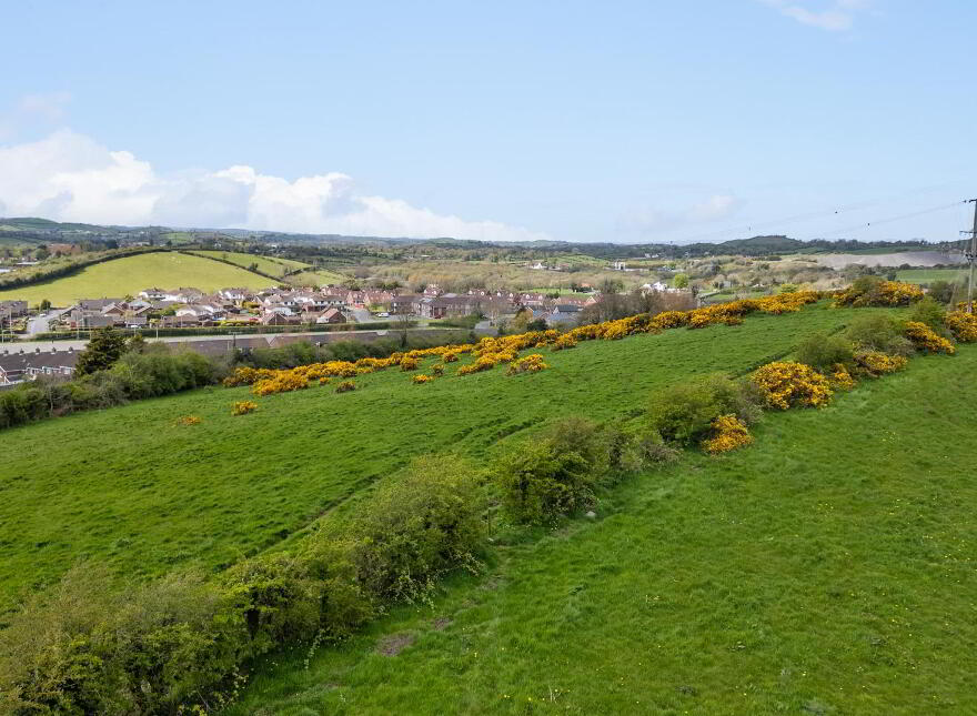 Development Land, Belfast Road, Ballynahinch, BT24