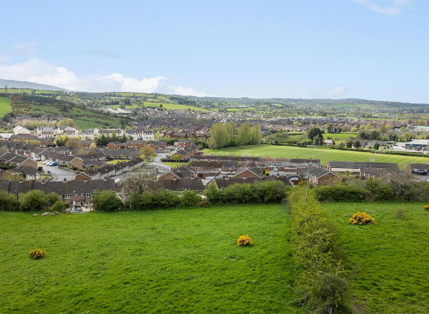 Development Land, Belfast Road, Ballynahinch, BT24