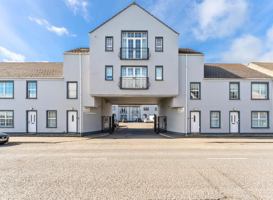 19 South Street Mews, Newtownards, BT23 4LB photo