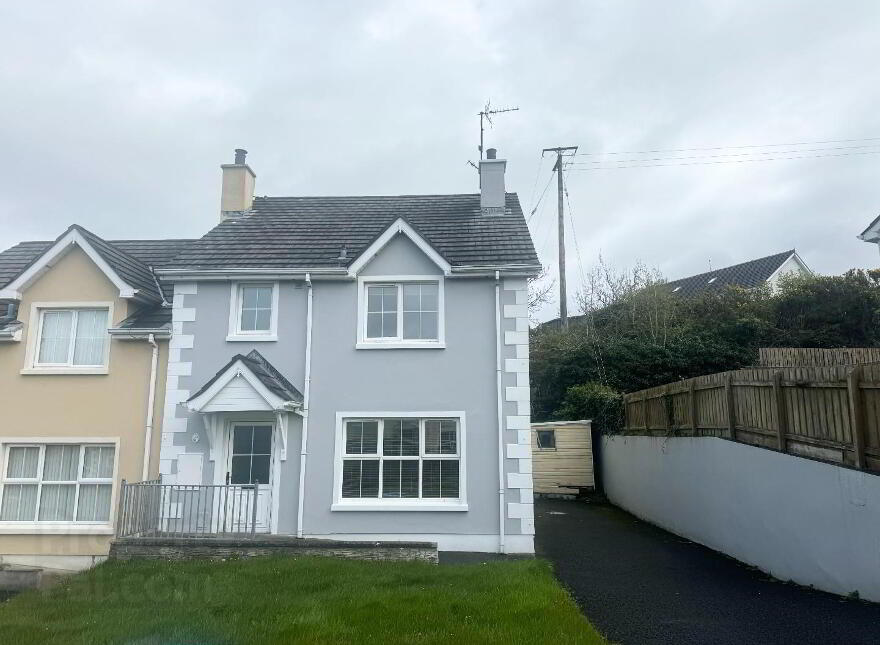 25 Adelaide Meadows, Greencastle, Donegal, F93P9P3 photo