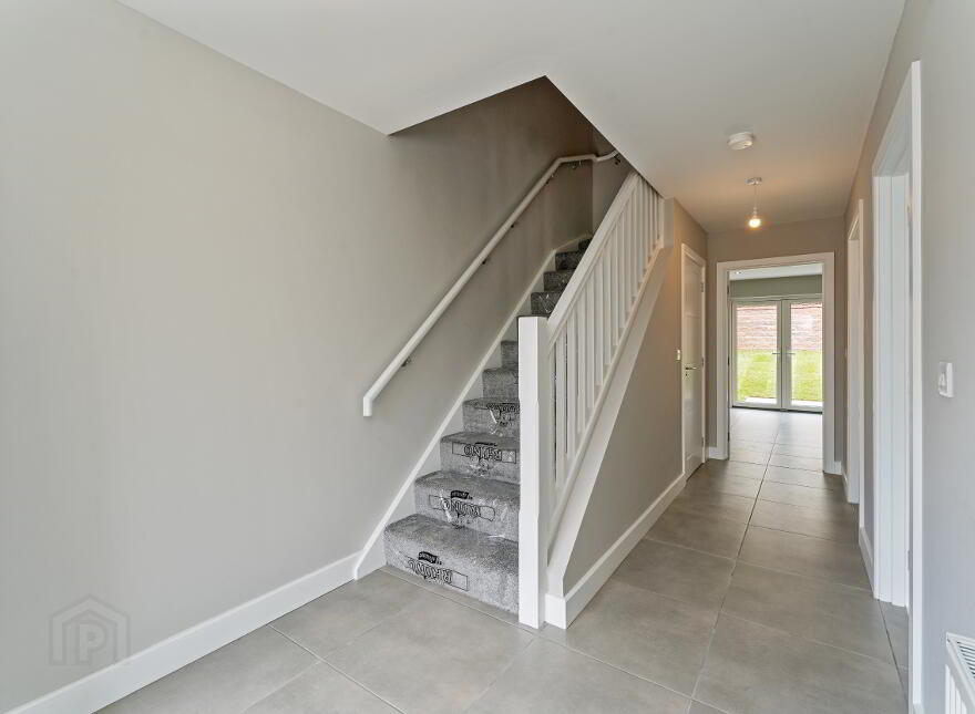 The Whitten, Wallace Gardens, Lisburn