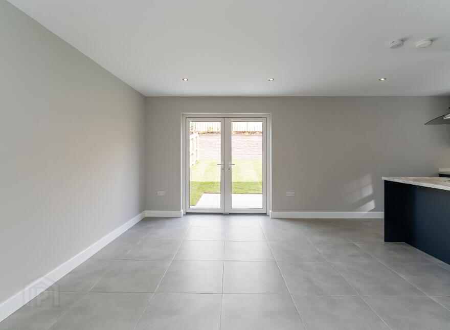 The Whitten, Wallace Gardens, Lisburn