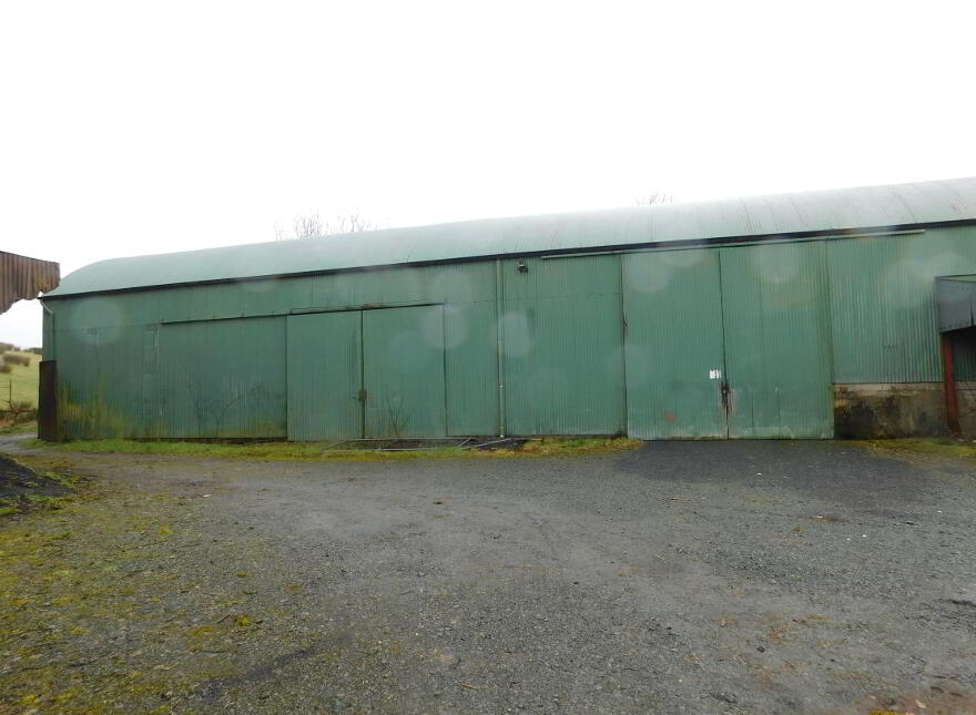 121a Gillygooley Road, Omagh, BT78 4SU
