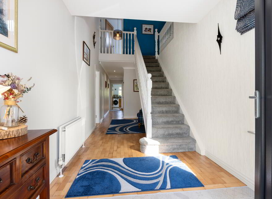 10 Rossland Park, Broughshane, Ballymena, BT43 7LG