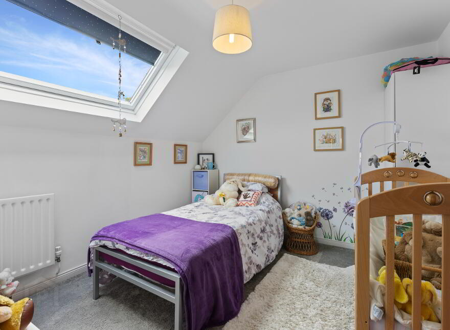 10 Rossland Park, Broughshane, Ballymena, BT43 7LG