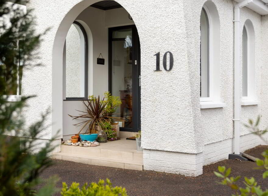 10 Rossland Park, Broughshane, Ballymena, BT43 7LG