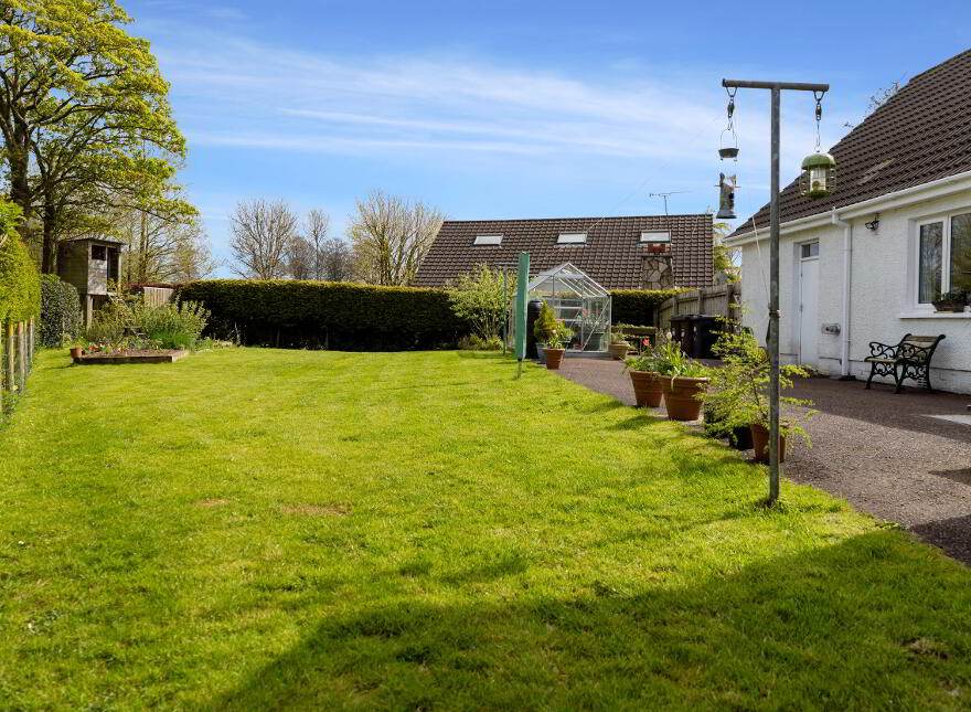 10 Rossland Park, Broughshane, Ballymena, BT43 7LG
