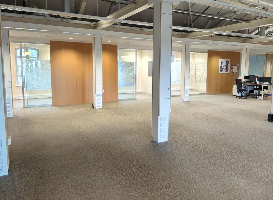 Unit 7, The Dye House, The Linen Green, Moygashel, Dungannon, BT71 7HB