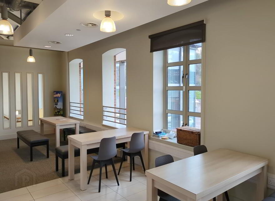 Unit 7, The Dye House, The Linen Green, Moygashel, Dungannon, BT71 7HB