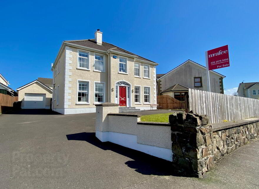 77 Leyland Road, Ballycastle, BT54 6EZ photo