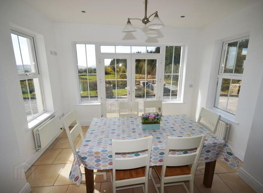 Rookery House, Curraghamone, Ballybofey, Donegal, F93XH94