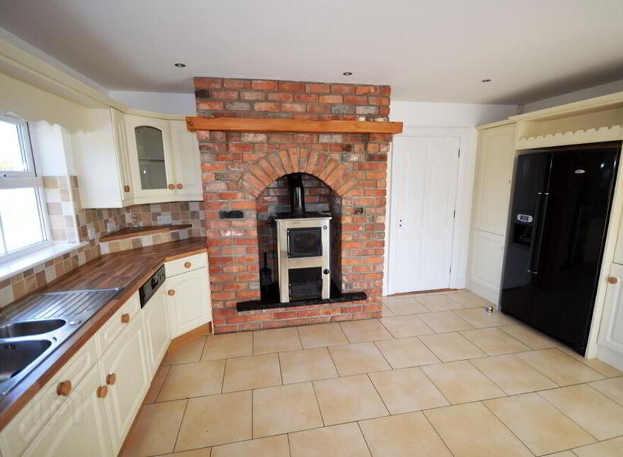 Rookery House, Curraghamone, Ballybofey, Donegal, F93XH94