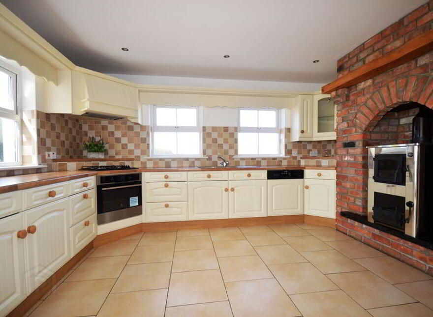 Rookery House, Curraghamone, Ballybofey, Donegal, F93XH94