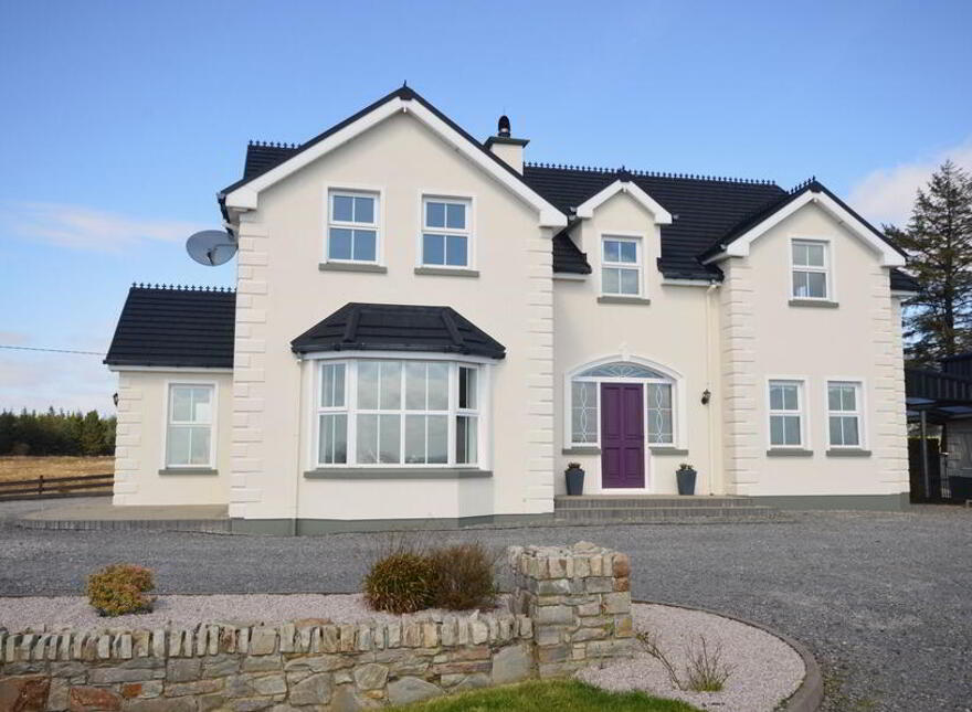 Rookery House, Curraghamone, Ballybofey, Donegal, F93XH94
