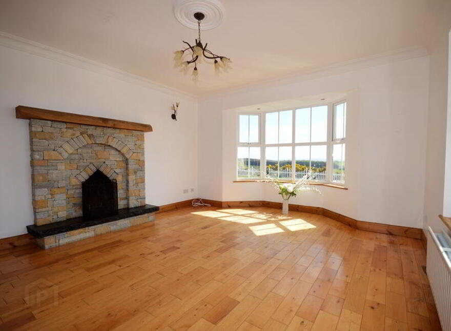 Rookery House, Curraghamone, Ballybofey, Donegal, F93XH94
