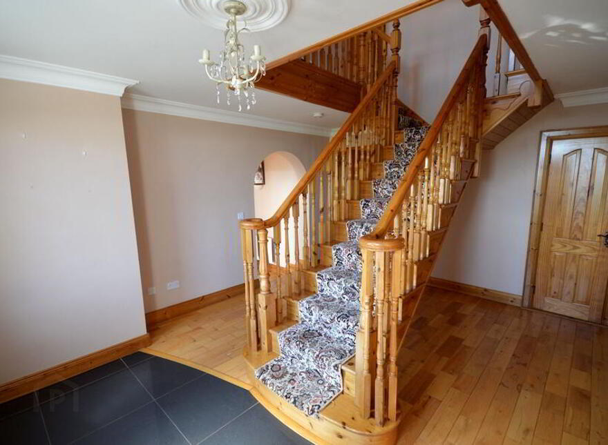 Rookery House, Curraghamone, Ballybofey, Donegal, F93XH94