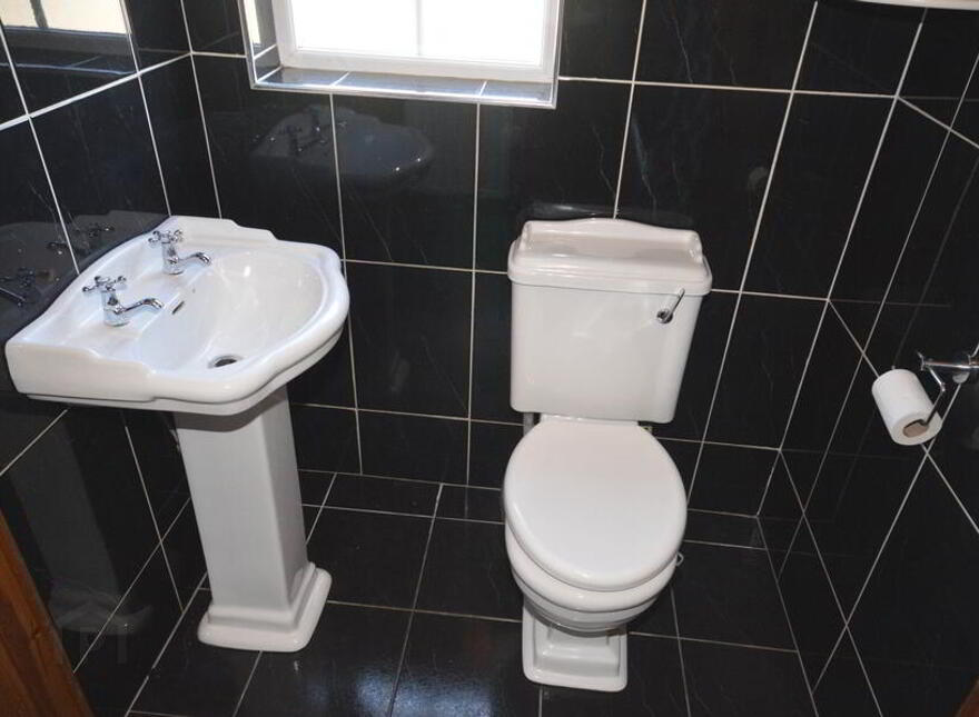 Rookery House, Curraghamone, Ballybofey, Donegal, F93XH94