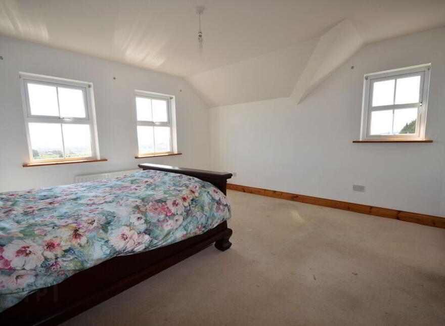 Rookery House, Curraghamone, Ballybofey, Donegal, F93XH94