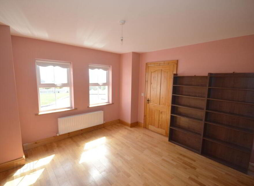 Rookery House, Curraghamone, Ballybofey, Donegal, F93XH94