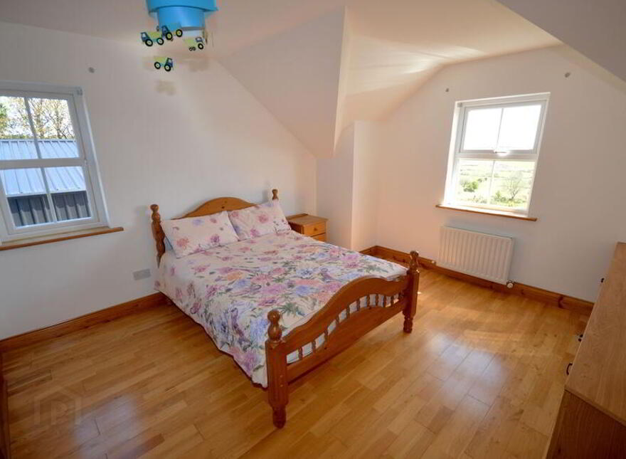 Rookery House, Curraghamone, Ballybofey, Donegal, F93XH94