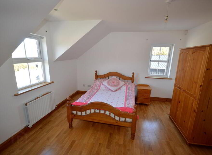 Rookery House, Curraghamone, Ballybofey, Donegal, F93XH94