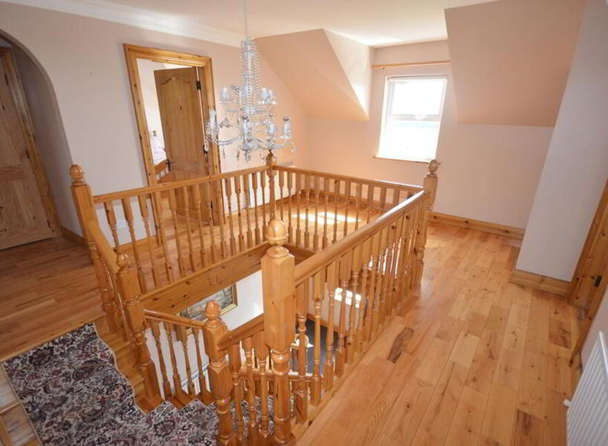 Rookery House, Curraghamone, Ballybofey, Donegal, F93XH94