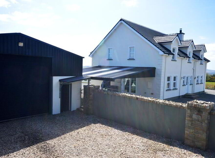 Rookery House, Curraghamone, Ballybofey, Donegal, F93XH94
