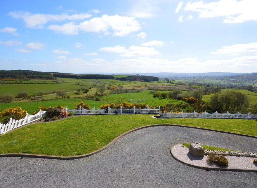 Rookery House, Curraghamone, Ballybofey, Donegal, F93XH94