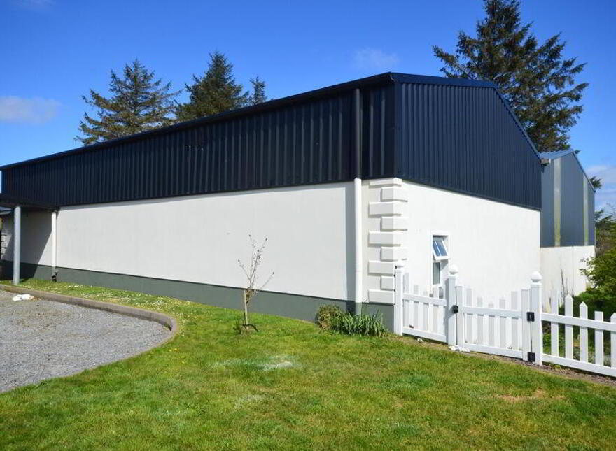 Rookery House, Curraghamone, Ballybofey, Donegal, F93XH94