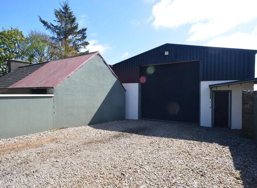 Rookery House, Curraghamone, Ballybofey, Donegal, F93XH94