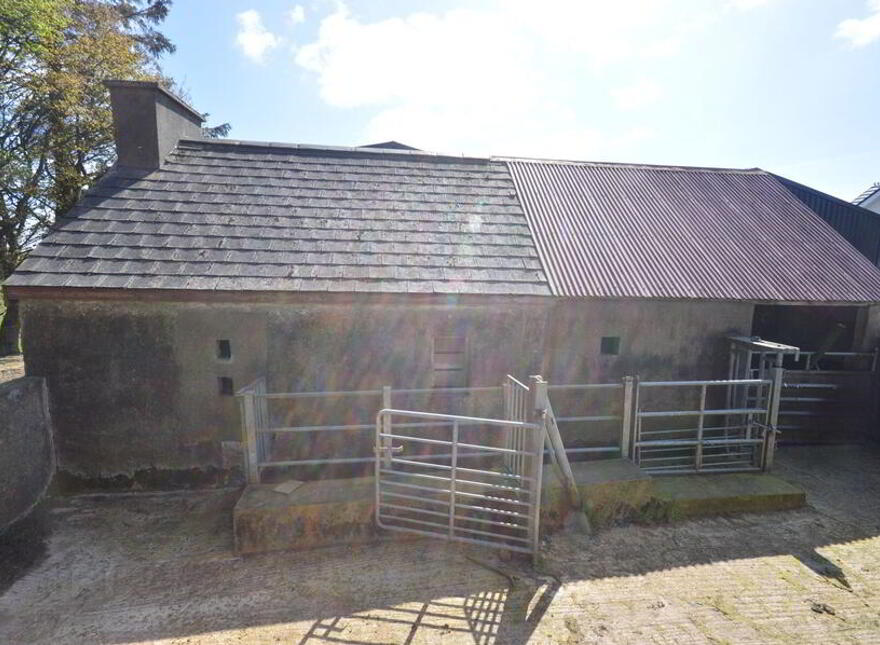 Rookery House, Curraghamone, Ballybofey, Donegal, F93XH94