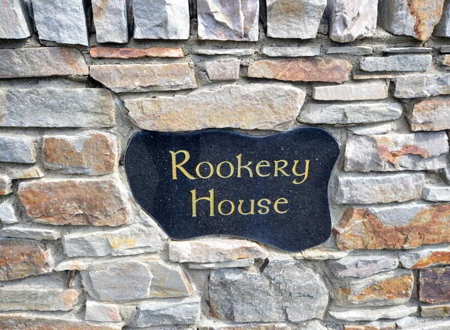 Rookery House, Curraghamone, Ballybofey, Donegal, F93XH94