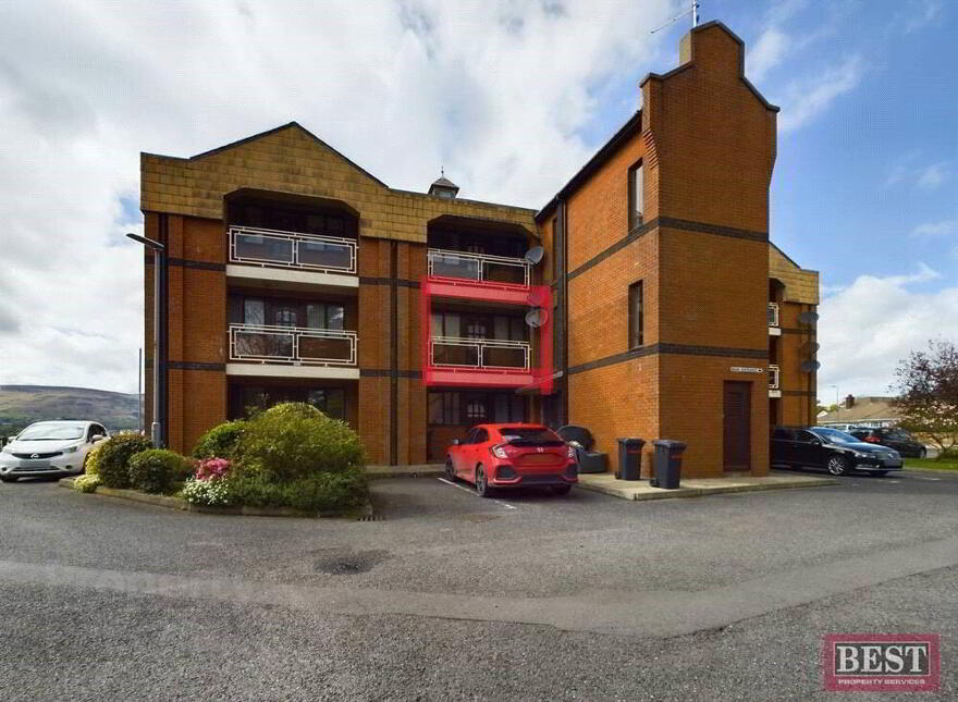 19 Moygannon Court, Warrenpoint, Newry, BT34 3JW photo