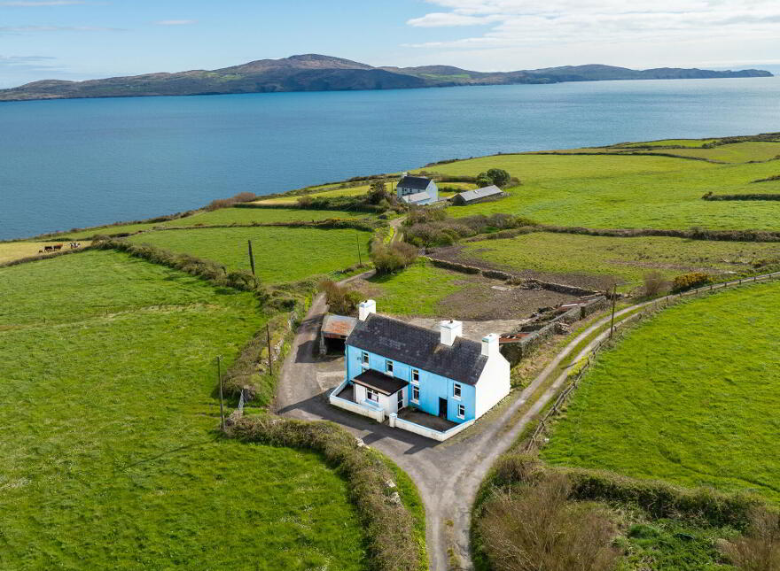 Maggies, Caher, Kilcrohane, P75W252