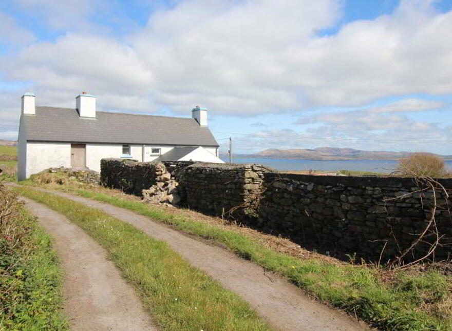 Maggies, Caher, Kilcrohane, P75W252