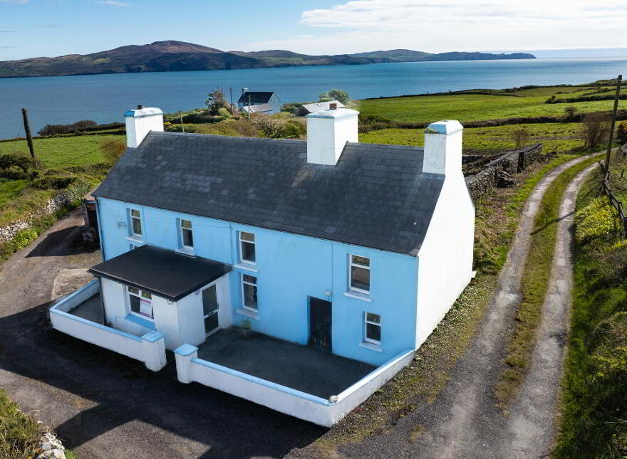 Maggies, Caher, Kilcrohane, P75W252