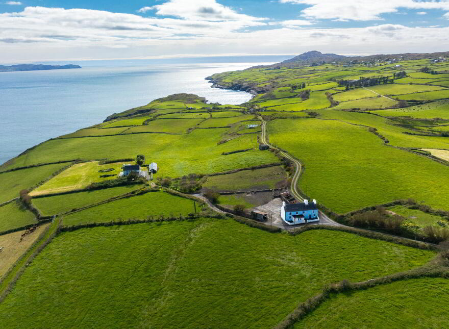 Maggies, Caher, Kilcrohane, P75W252