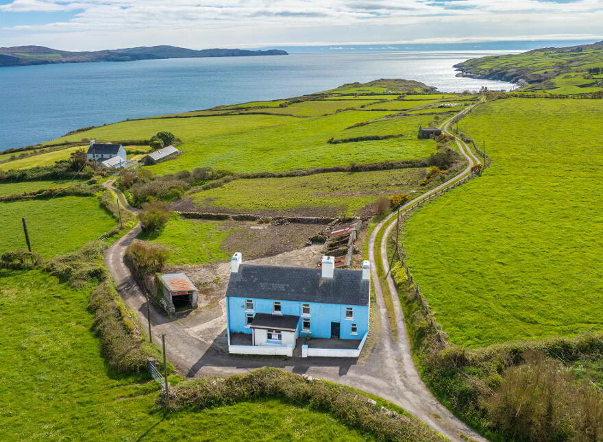 Maggies, Caher, Kilcrohane, P75W252